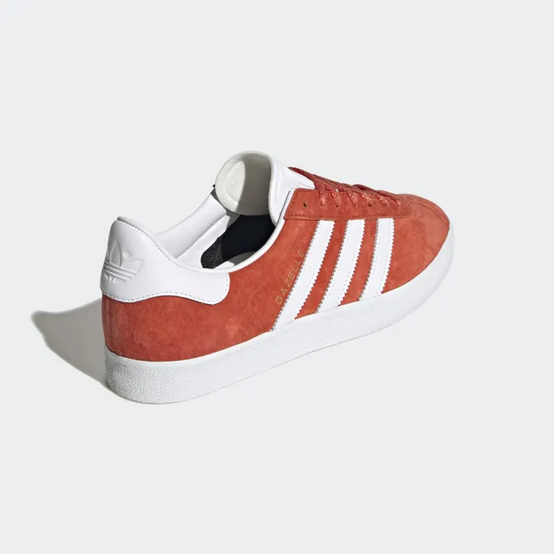 adidas Gazelle 85 Preloved Red / Cloud White / Core Black (GY2529)