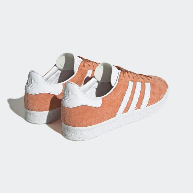 adidas Gazelle 85 Hazy Copper / White / Core Black (GY2531)