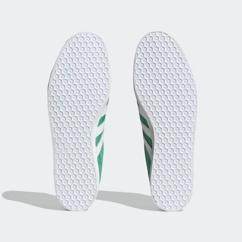 adidas Gazelle 85 Semi Court Green / Cloud White / Core Black (GY2532)