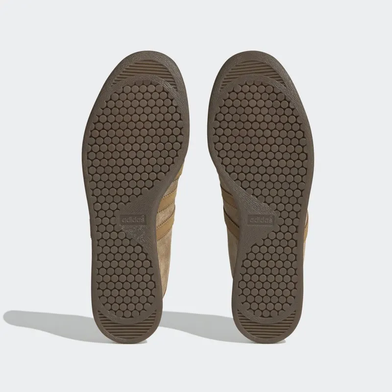 adidas Tobacco Gruen Brown Desert / Mesa / Gum (GY7396)