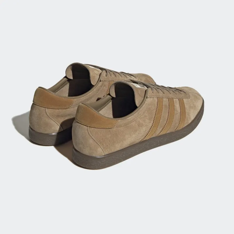 adidas Tobacco Gruen Brown Desert / Mesa / Gum (GY7396)