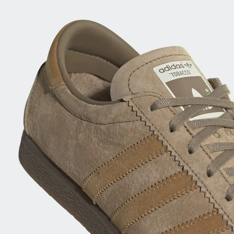 adidas Tobacco Gruen Brown Desert / Mesa / Gum (GY7396)