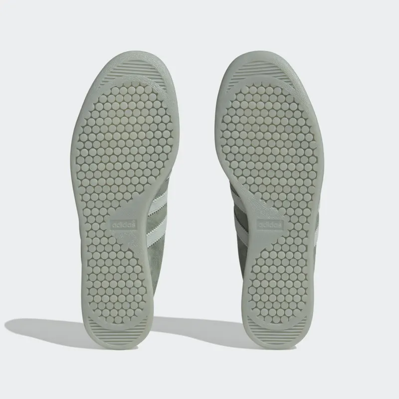 adidas Tobacco Gruen Silver Green / Ash Silver / Aluminas (GY7397)