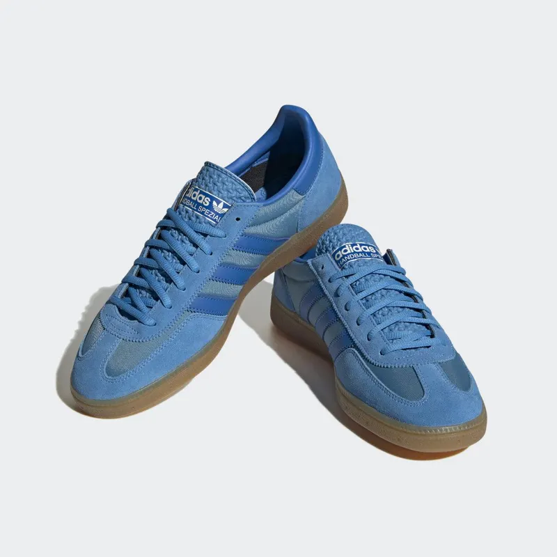 adidas Handball Spezial Pulse Blue / Bright Royal / Gum (GY7408)