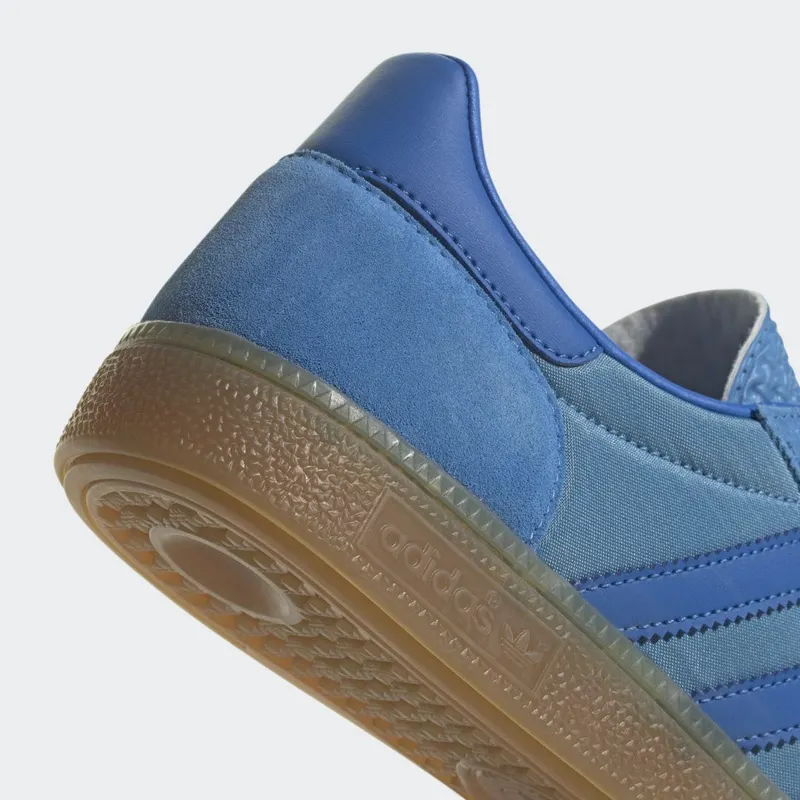 adidas Handball Spezial Pulse Blue / Bright Royal / Gum (GY7408)