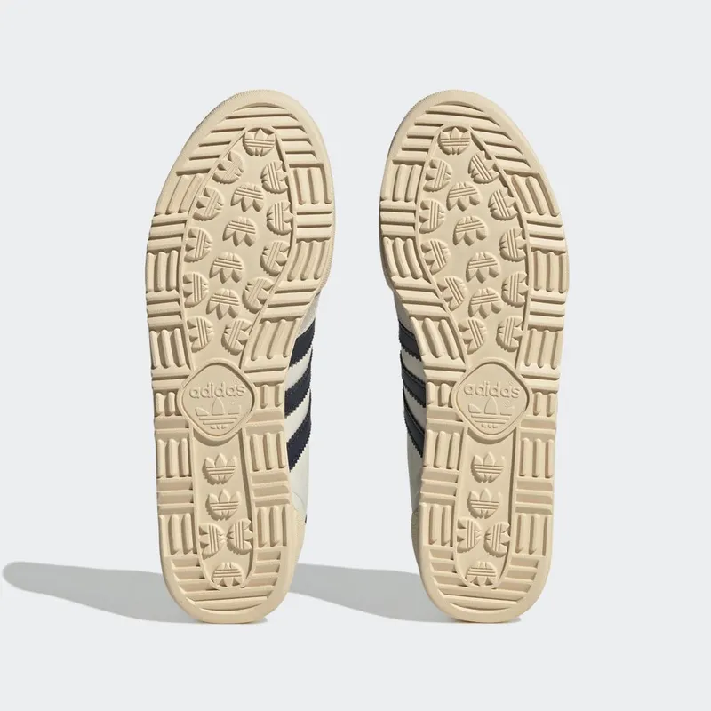 adidas Jeans Chalk White / Sand Strata / Legend Ink (GY7436)