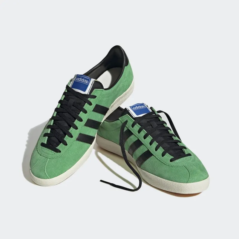 adidas Mexicana Prototype Vivid Green / Core Black / Cream White (GY7449)