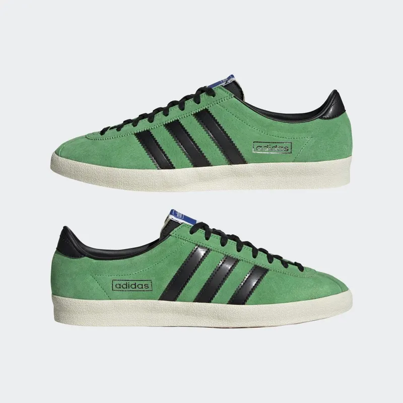 adidas Mexicana Prototype Vivid Green / Core Black / Cream White (GY7449)