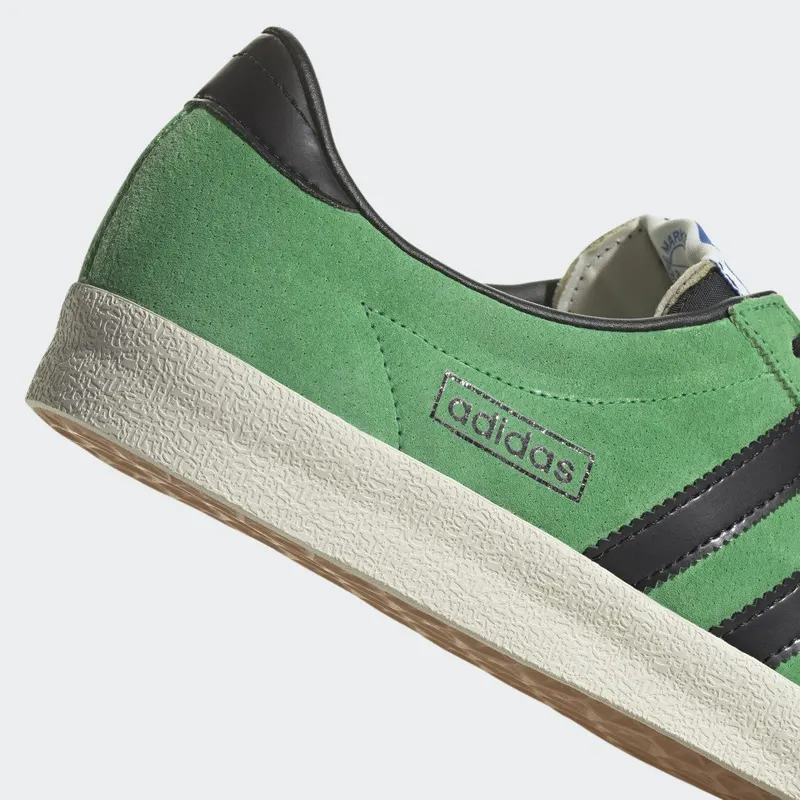 adidas Mexicana Prototype Vivid Green / Core Black / Cream White (GY7449)
