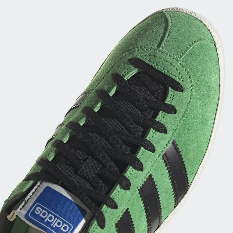 adidas Mexicana Prototype Vivid Green / Core Black / Cream White (GY7449)