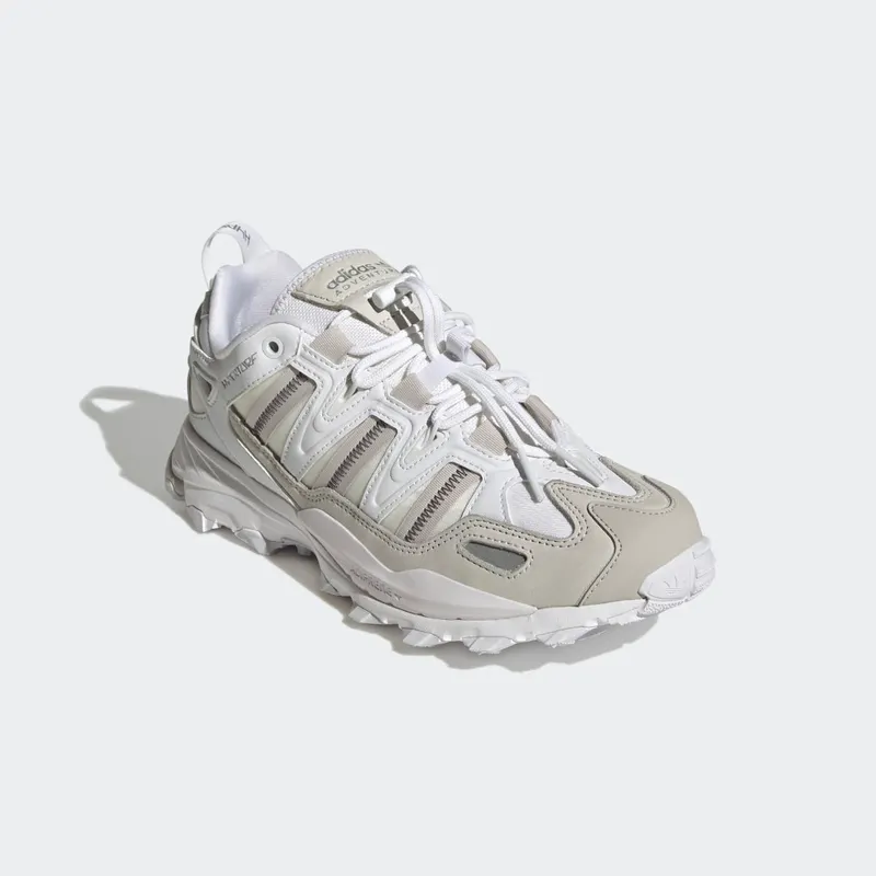 adidas Hyperturf Cloud White / Grey One / Silver Metallic (GY9410)