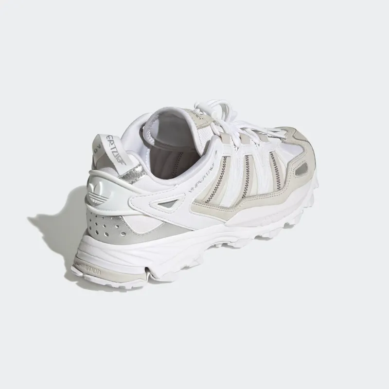 adidas Hyperturf Cloud White / Grey One / Silver Metallic (GY9410)