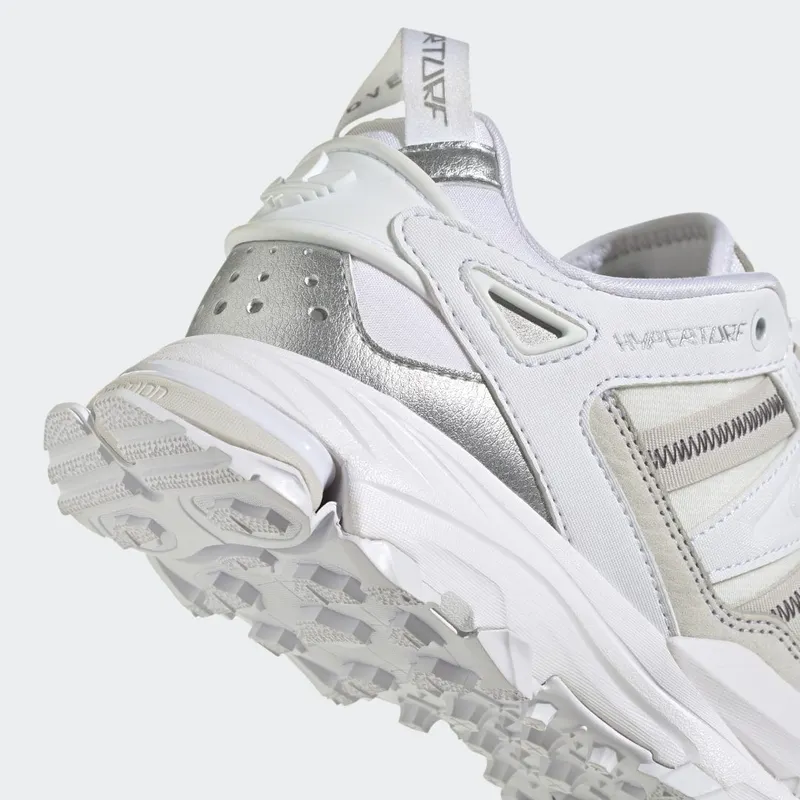 adidas Hyperturf Cloud White / Grey One / Silver Metallic (GY9410)