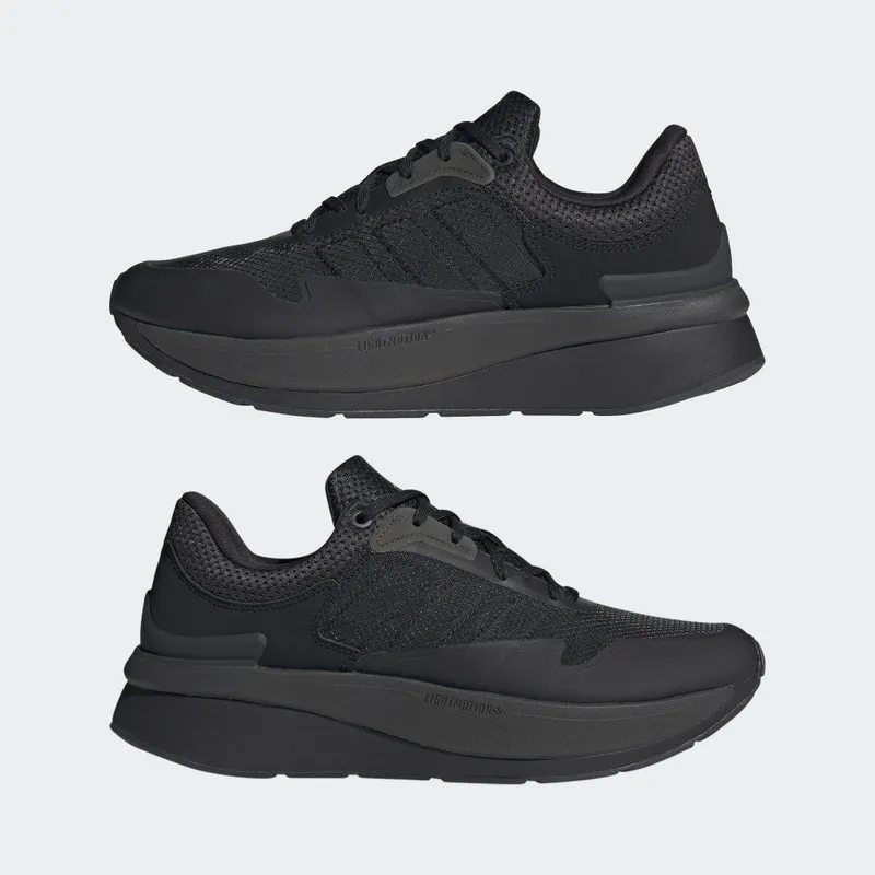 adidas ZNCHILL LIGHTMOTION+ Core Black / Carbon / Cloud White (GZ2618)