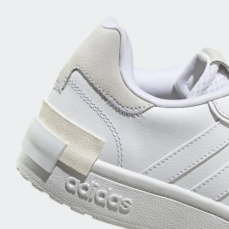 adidas Postmove SE Cloud White / Cloud White / Chalk White (GZ6783)