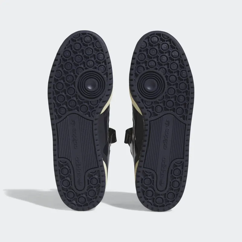 adidas Forum 84 Low Legend Ink / Cloud White / Easy Yellow (GZ9556)