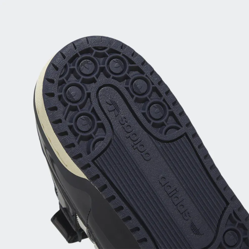 adidas Forum 84 Low Legend Ink / Cloud White / Easy Yellow (GZ9556)