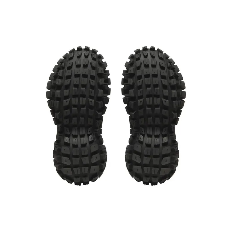 Balenciaga Defender Clog Black (735250W3CV21000)