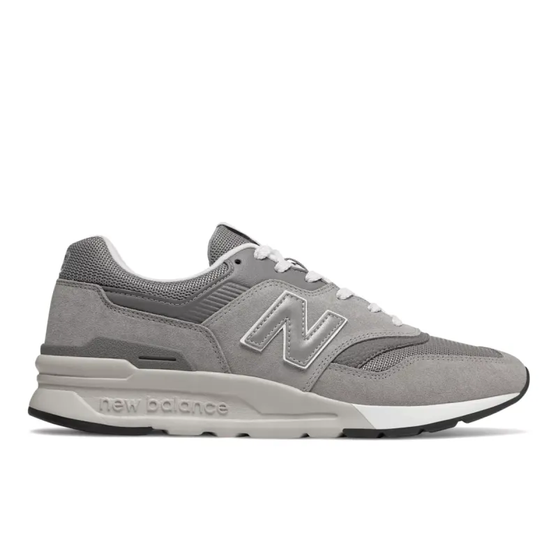 New Balance 997HCA Grey (CM997HCA)