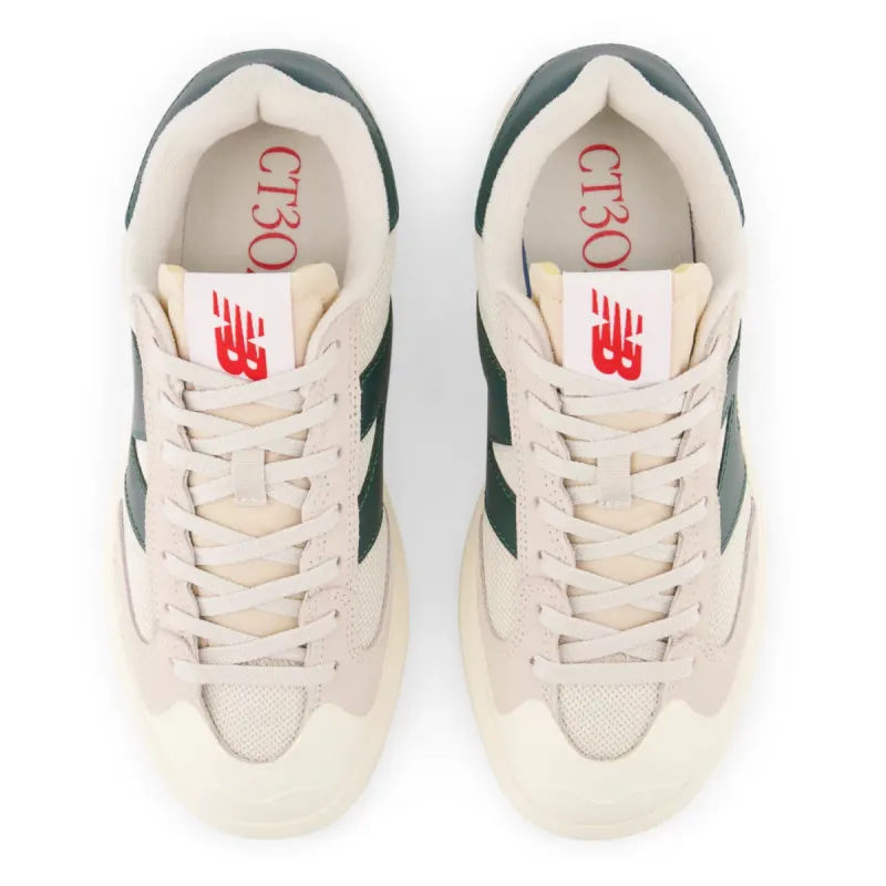New Balance CT302RA White (CT302RA)