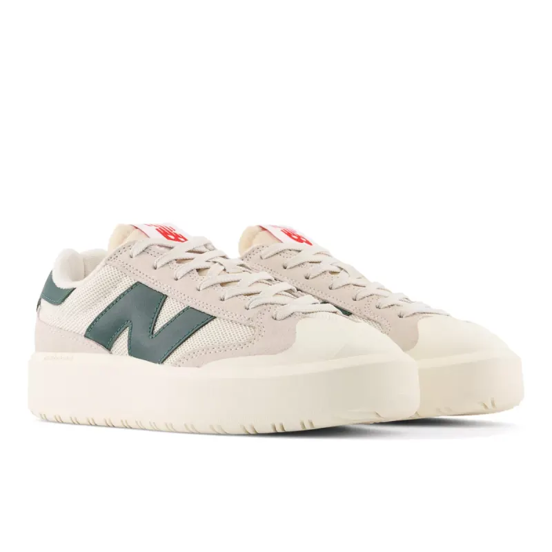 New Balance CT302RA White (CT302RA)
