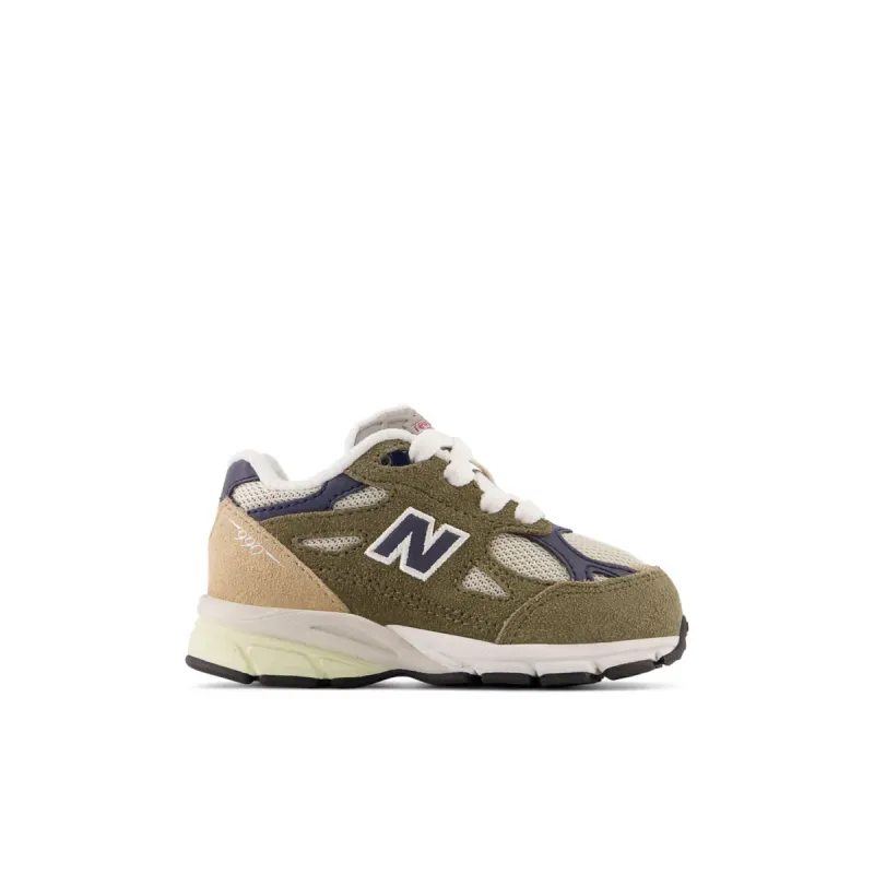 New Balance IC990TO3 Green (IC990TO3)