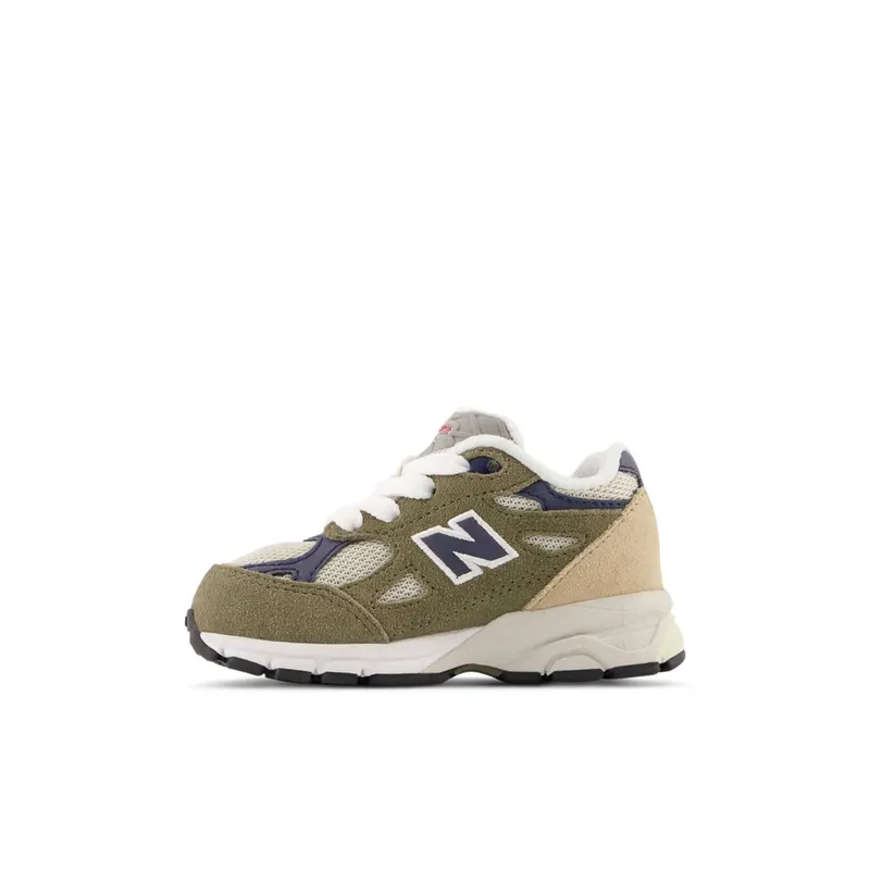 New Balance IC990TO3 Green (IC990TO3)