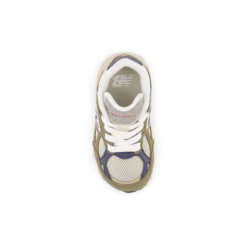 New Balance IC990TO3 Green (IC990TO3)