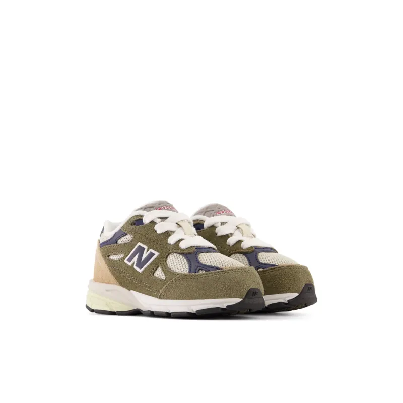 New Balance IC990TO3 Green (IC990TO3)