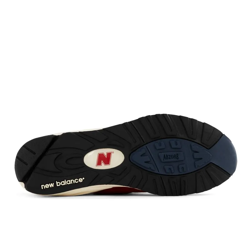 New Balance M990AD2 Red (M990AD2)