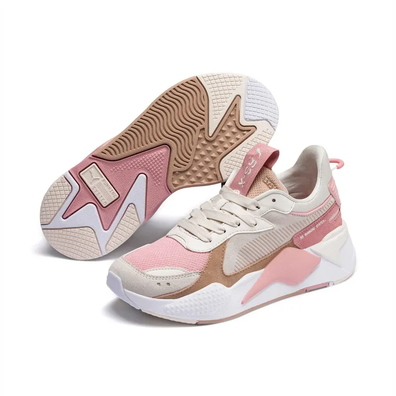 Puma RS-X Reinvent Pink (371008-001)
