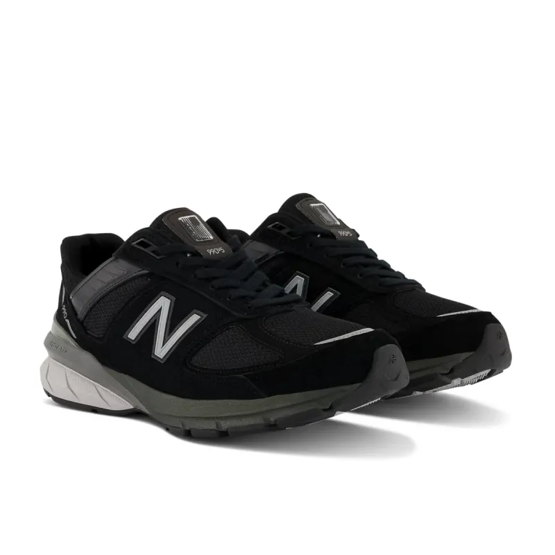 New Balance 990BK5 Black (W990BK5)