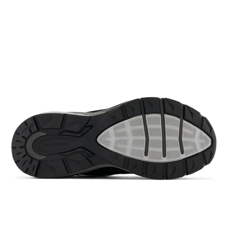 New Balance 990BK5 Black (W990BK5)