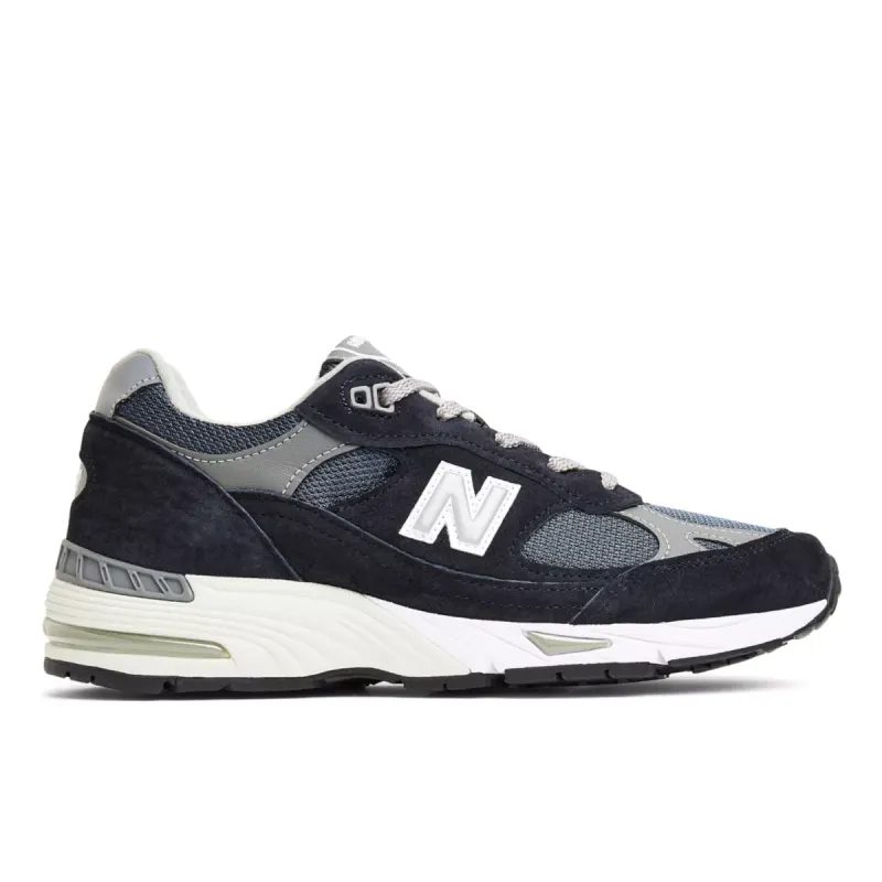New Balance 991NV Navy (W991NV)
