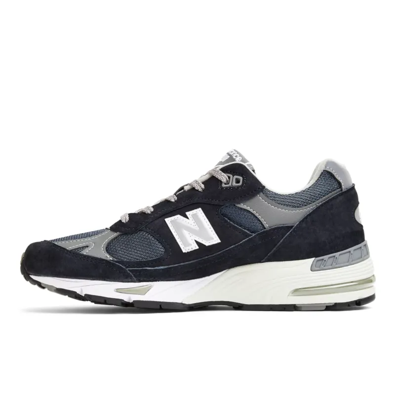 New Balance 991NV Navy (W991NV)