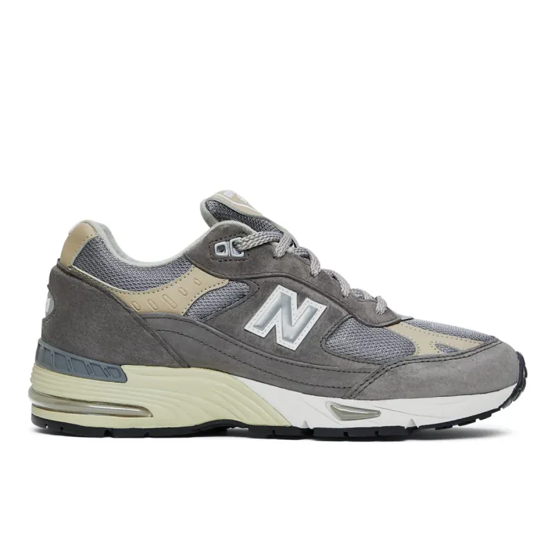 New Balance 991UKF Grey (W991UKF)