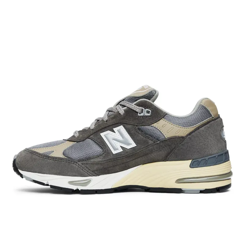 New Balance 991UKF Grey (W991UKF)