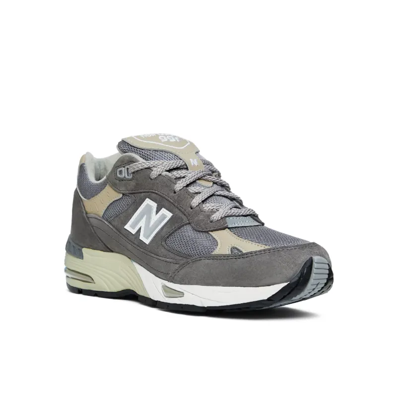 New Balance 991UKF Grey (W991UKF)