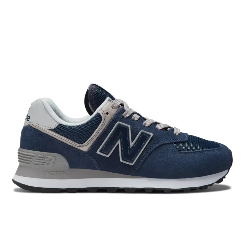 New Balance 574EVN Blue (WL574EVN)