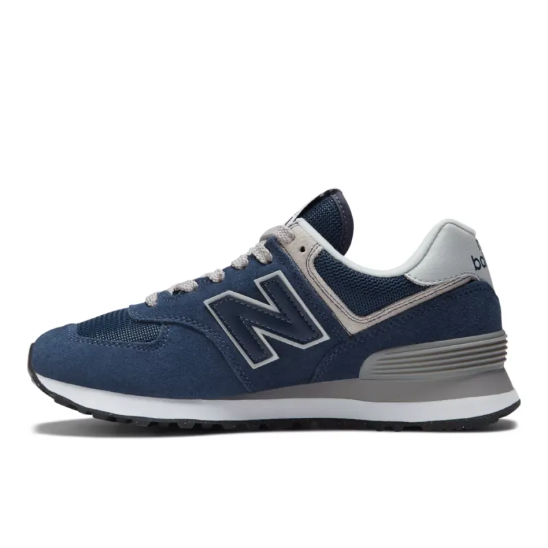 New Balance 574EVN Blue (WL574EVN)