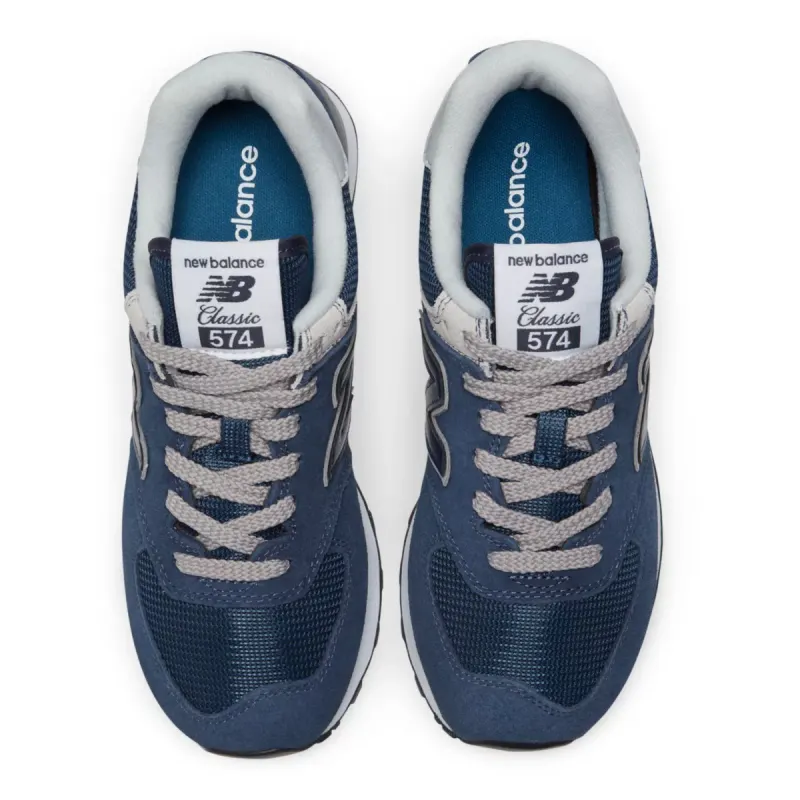 New Balance 574EVN Blue (WL574EVN)