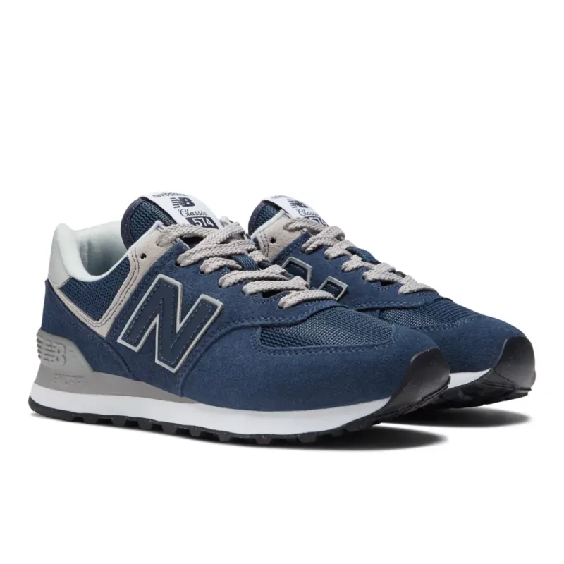 New Balance 574EVN Blue (WL574EVN)