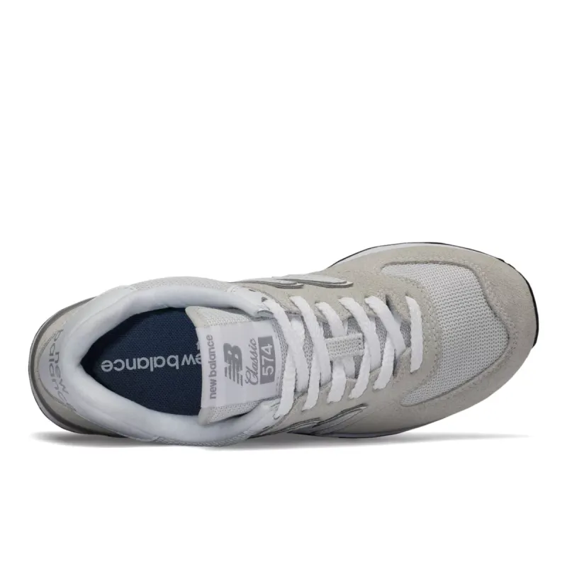 New Balance 574EW Grey (WL574EW)