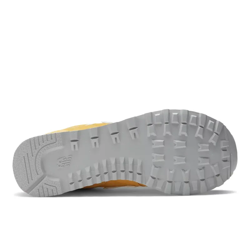 New Balance 574FV2 Yellow (WL574FV2)