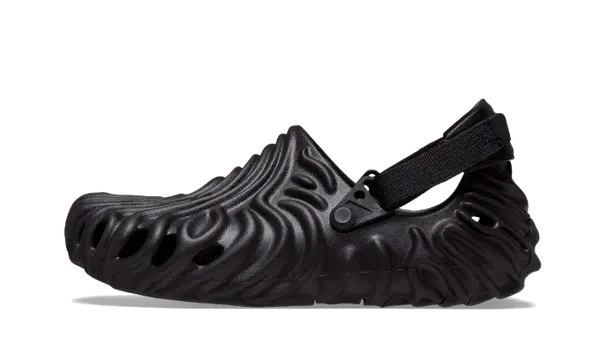 Crocs Pollex Clog by Salehe Bembury Sasquatch Sasquatch / Black (207393-001)