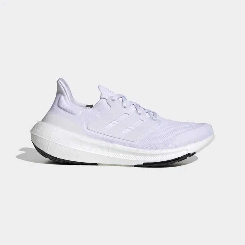 adidas Ultraboost Light Cloud White / Cloud White / Crystal White (GY9350)