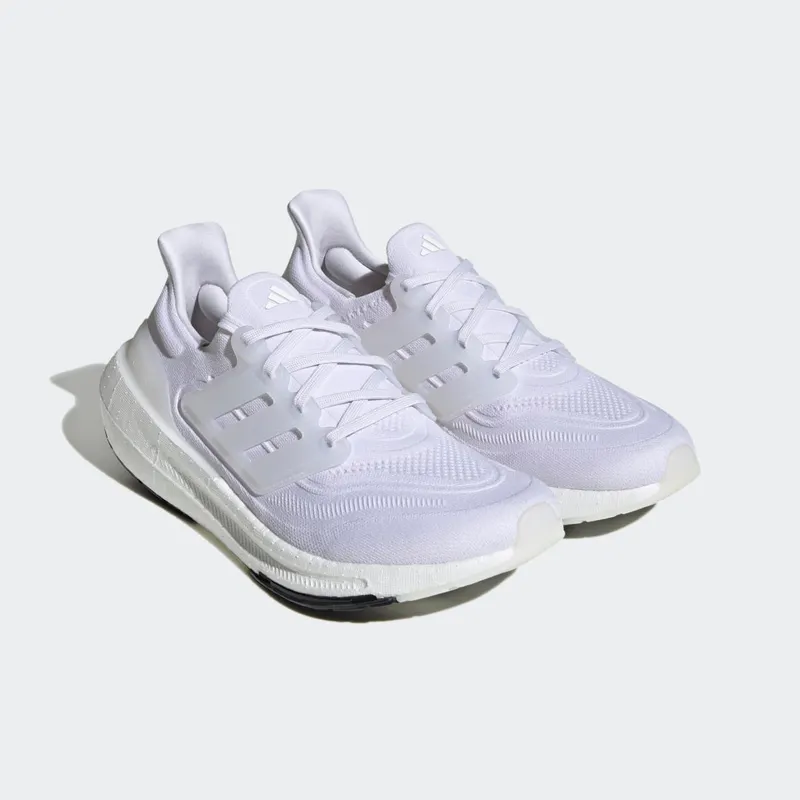 adidas Ultraboost Light Cloud White / Cloud White / Crystal White (GY9350)
