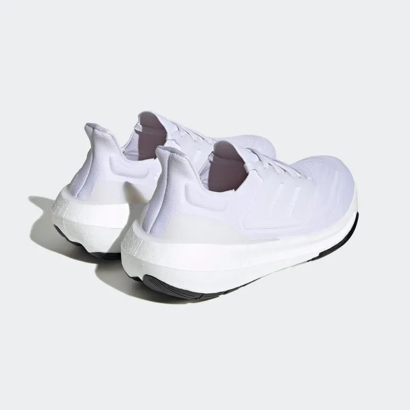 adidas Ultraboost Light Cloud White / Cloud White / Crystal White (GY9350)