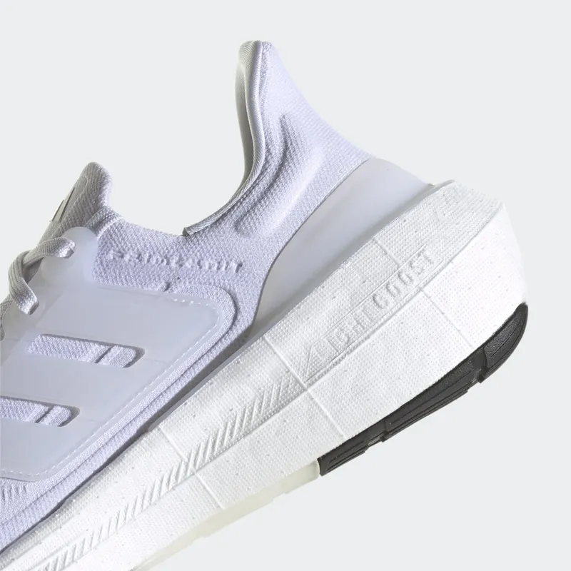 adidas Ultraboost Light Cloud White / Cloud White / Crystal White (GY9350)