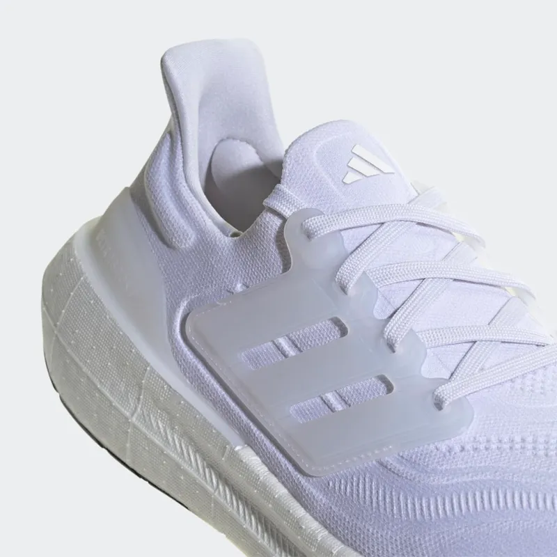 adidas Ultraboost Light Cloud White / Cloud White / Crystal White (GY9350)
